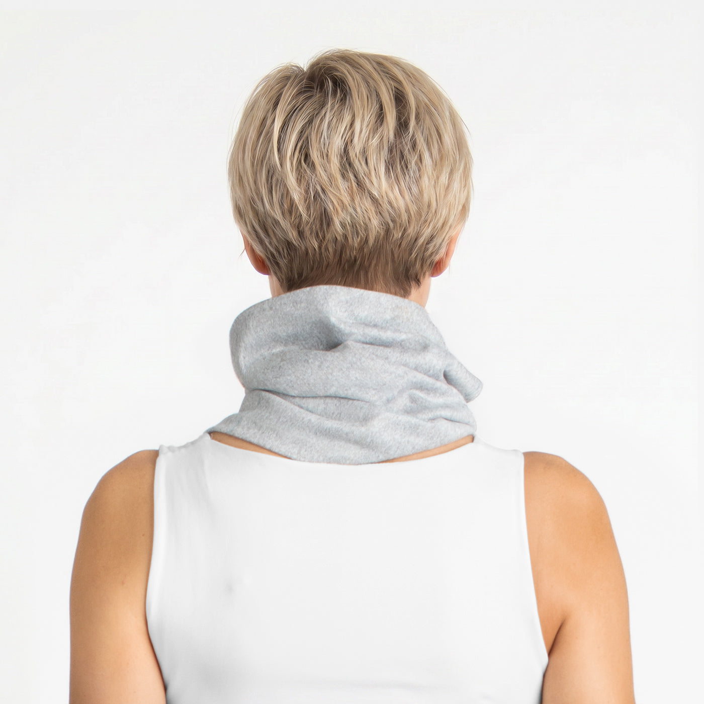 The Alice Tube Scarf