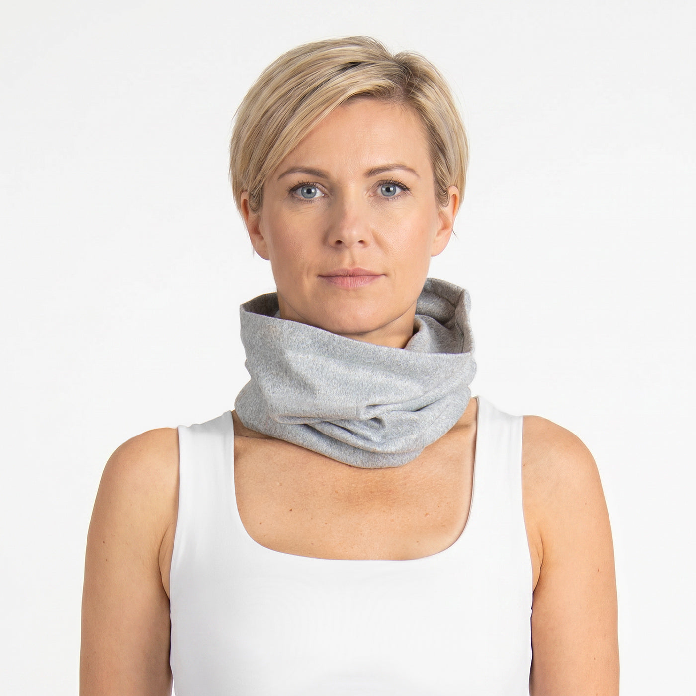 The Alice Tube Scarf
