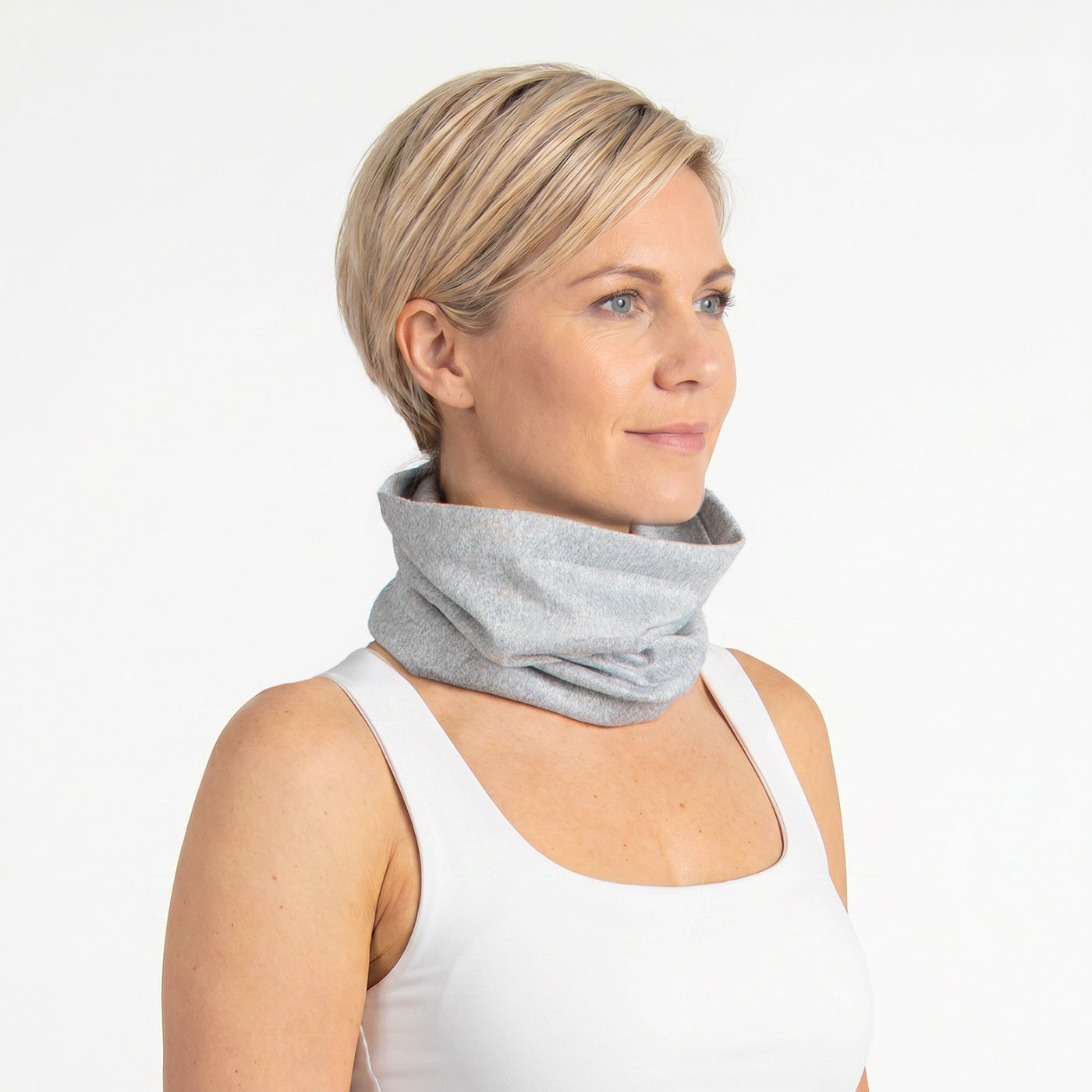 The Alice Tube Scarf