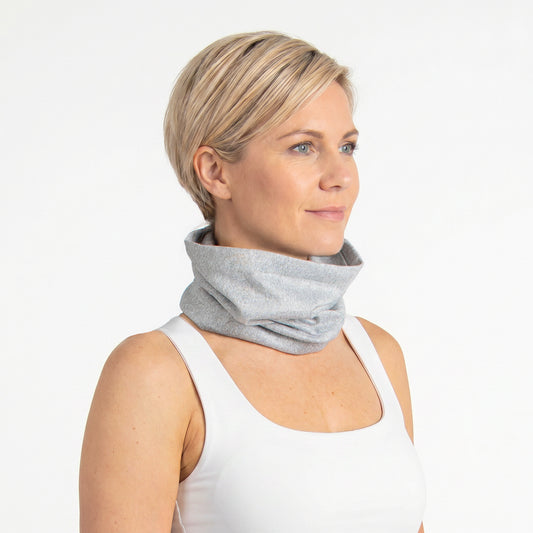 The Alice Tube Scarf