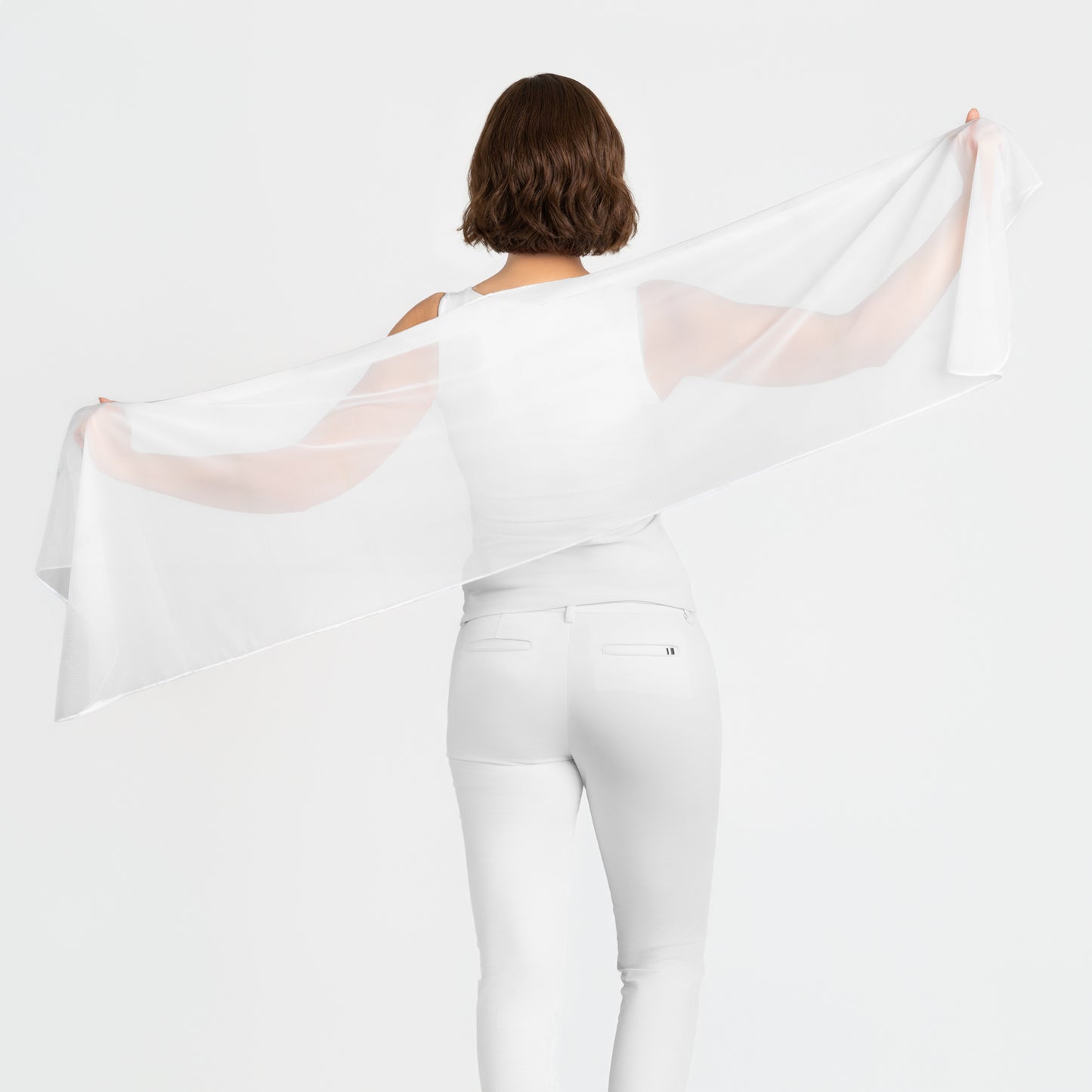 The Vivienne Scarf