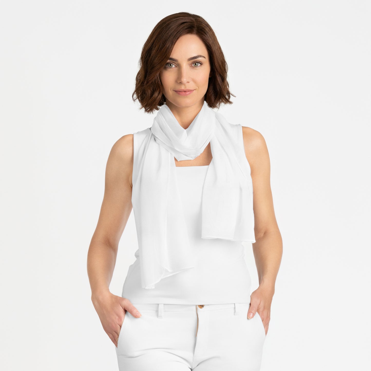 The Vivienne Scarf