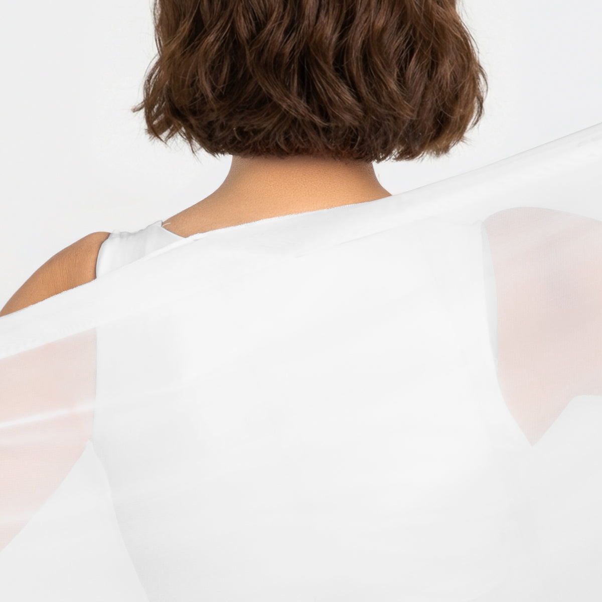 The Vivienne Scarf