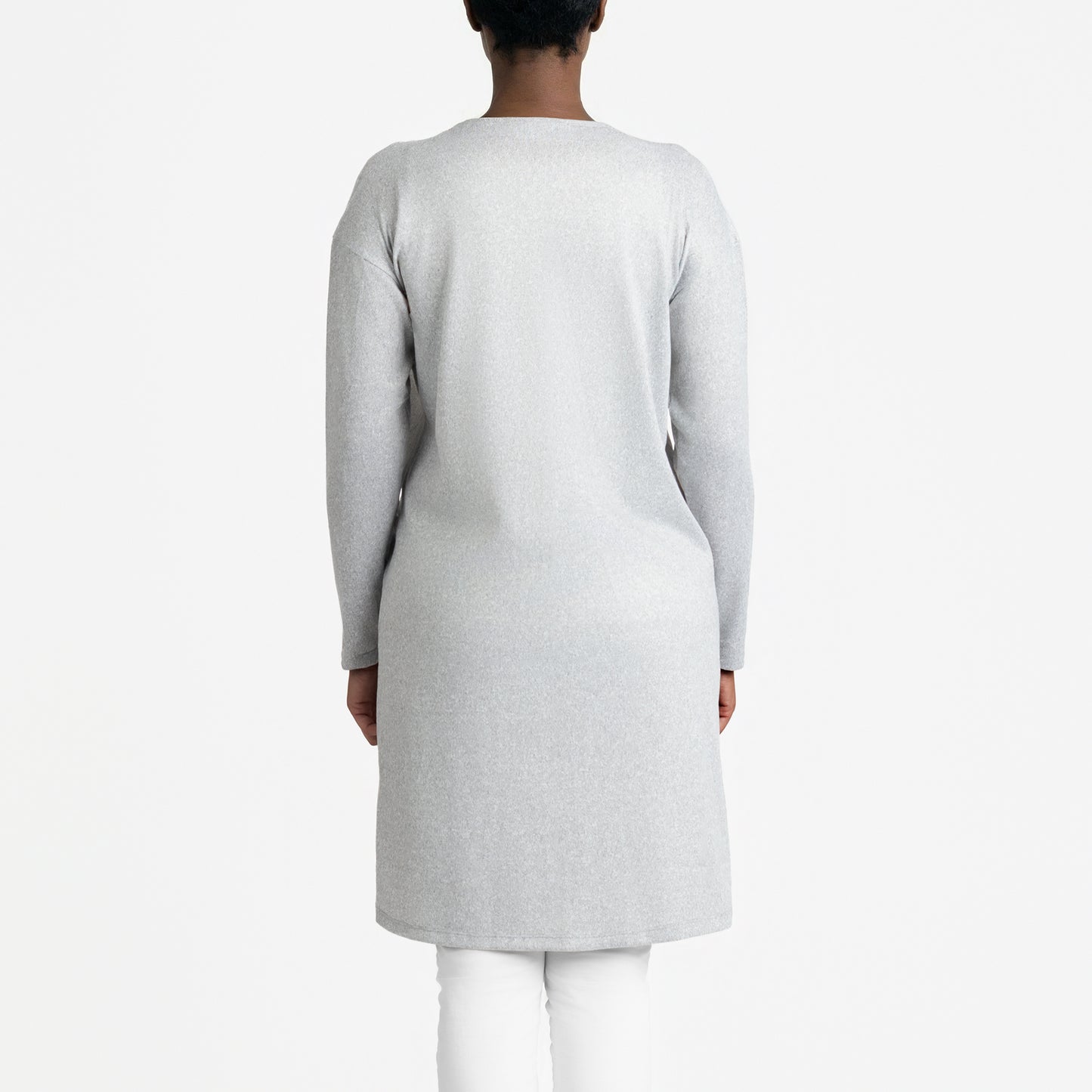 The Nikki Cardigan