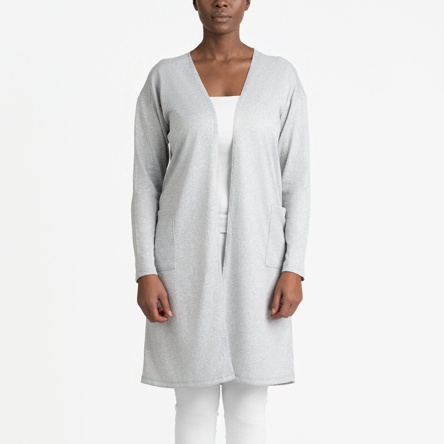 The Nikki Cardigan