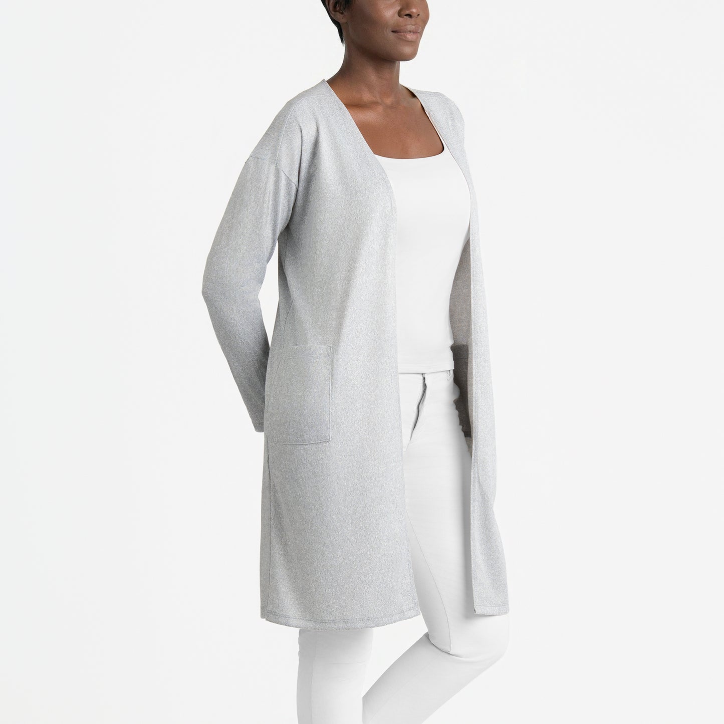 The Nikki Cardigan