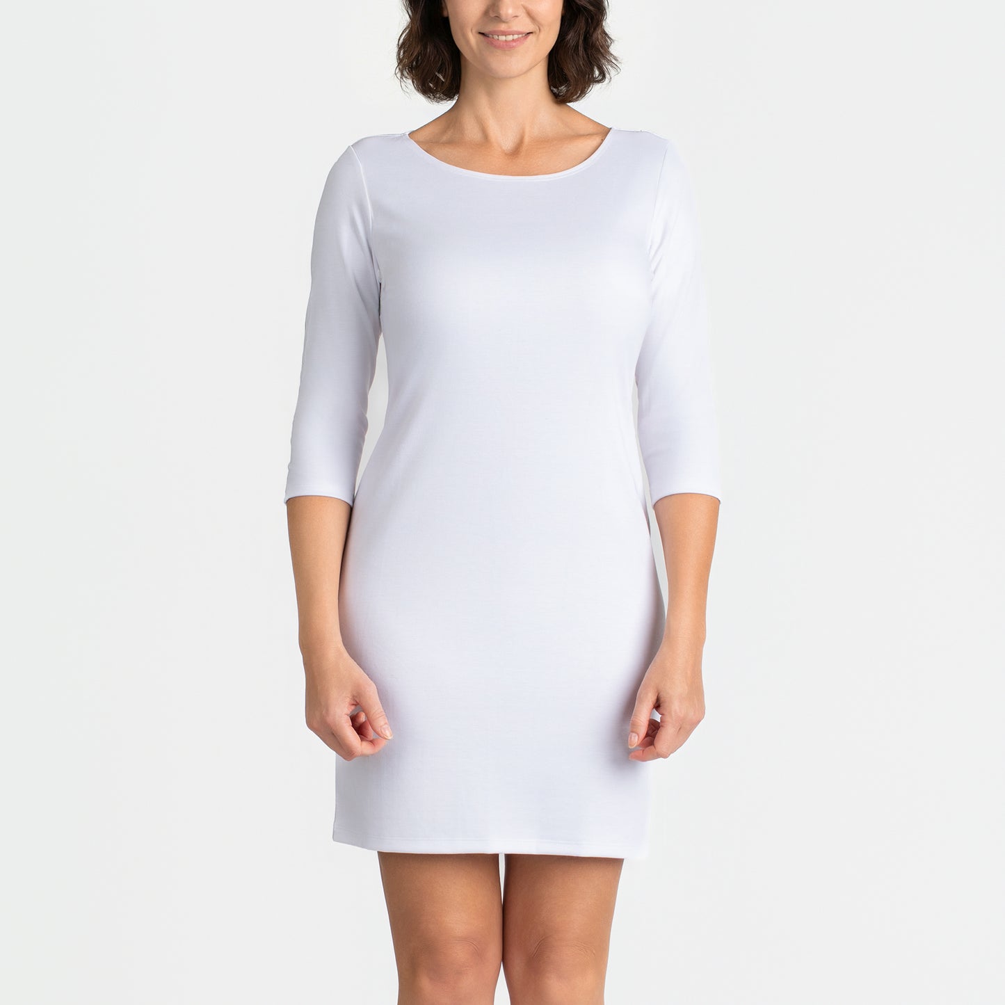 The Jeanne Dress
