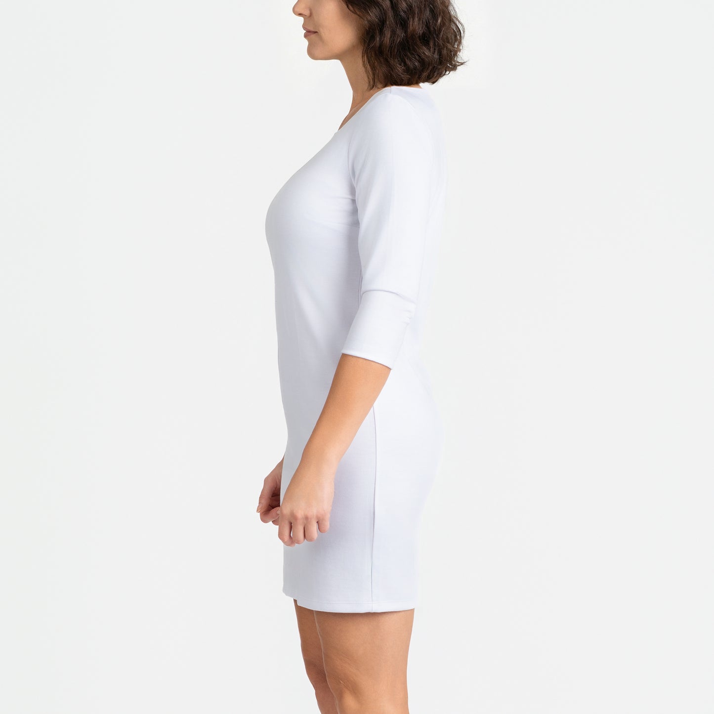 The Jeanne Dress