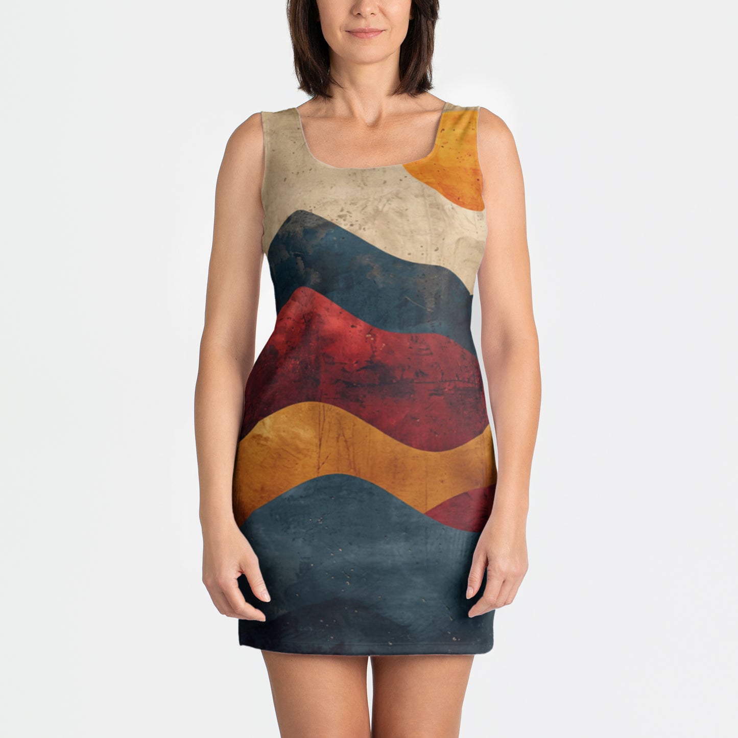 Robe Amanda