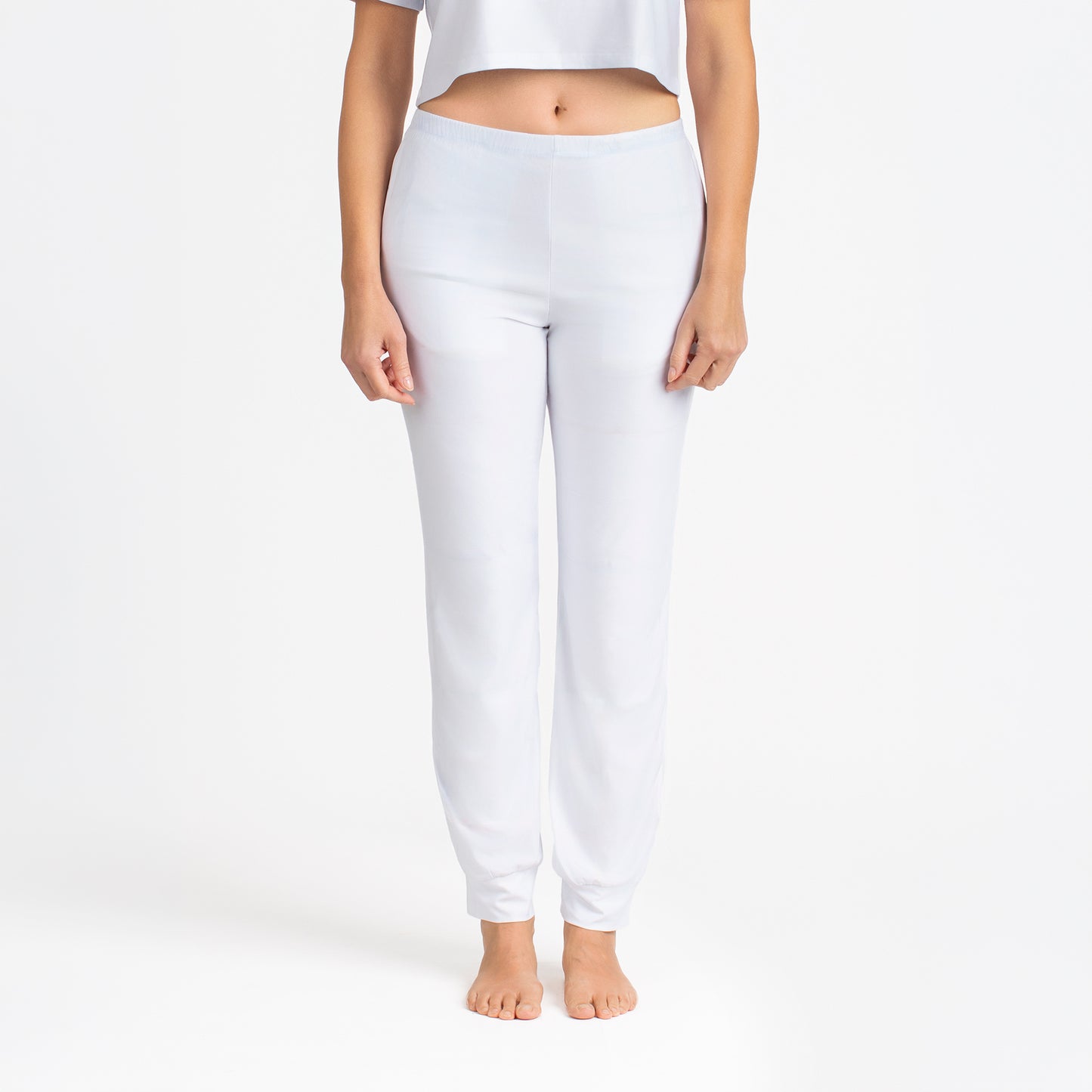 The Molly Pyjama Jogger