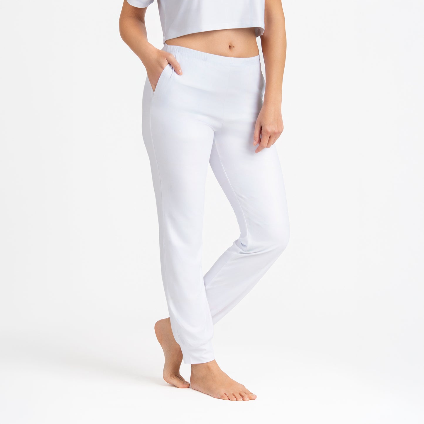 The Molly Pyjama Jogger