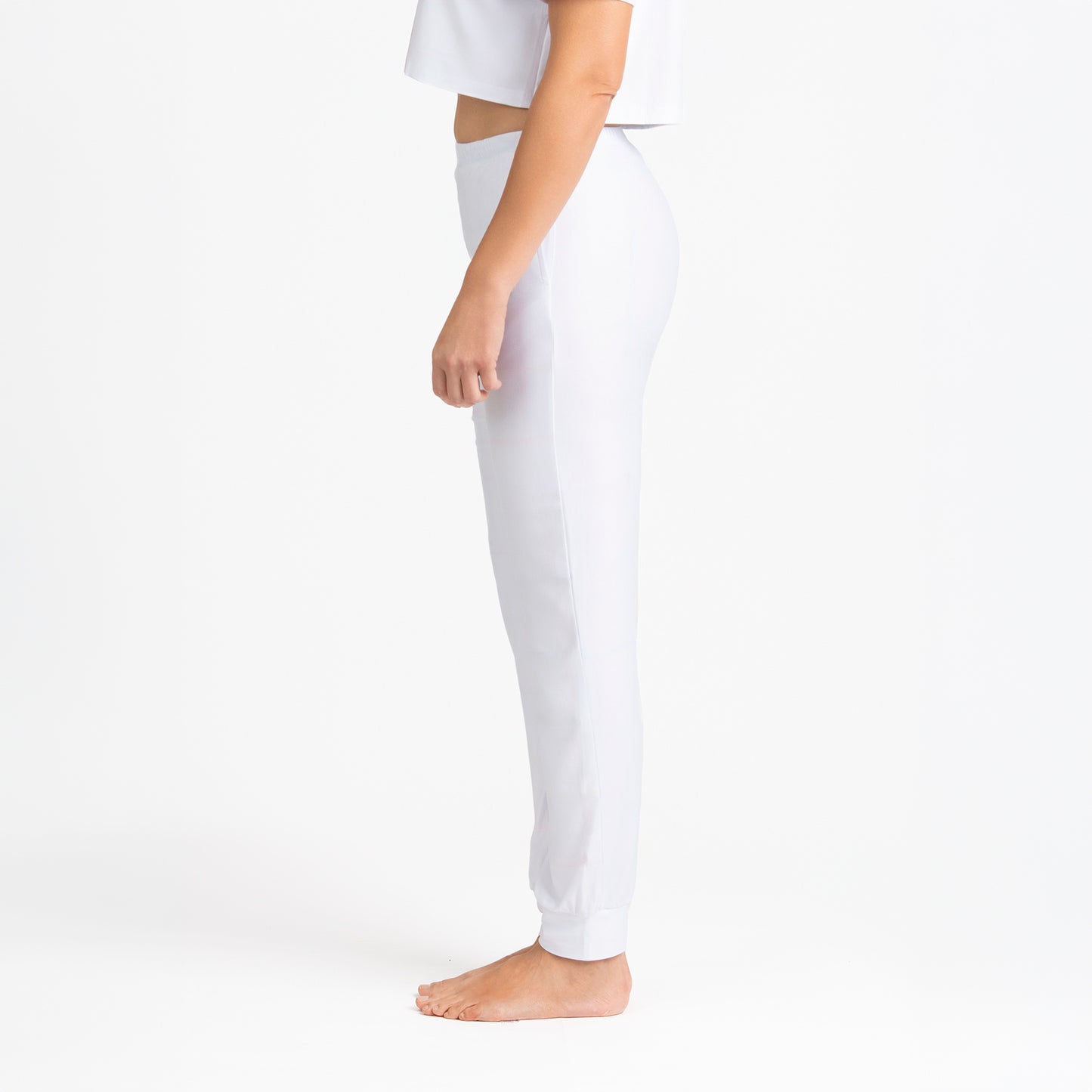 The Molly Pyjama Jogger