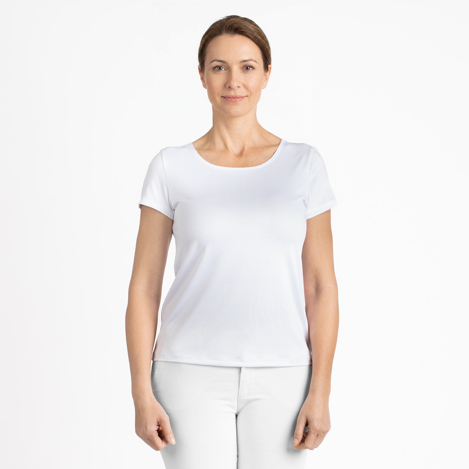 The Eva Tee