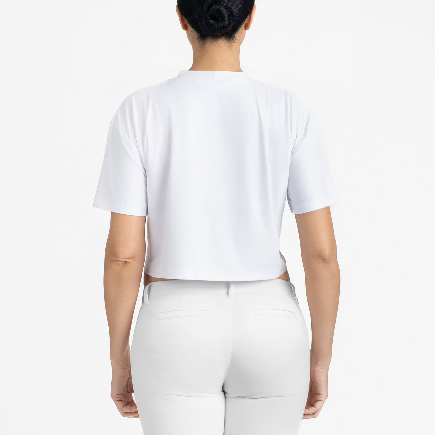 The Frankie Crop Top