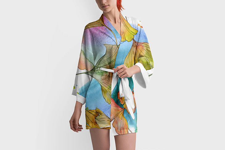 The Ava Kimono