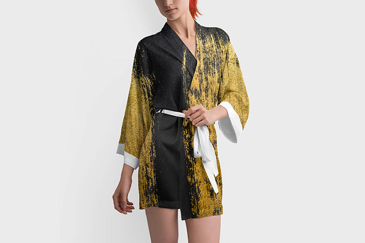 The Ava Kimono